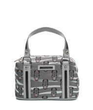 BRACCIALINI JACQUARD Borsa a bauletto - Borse Donna