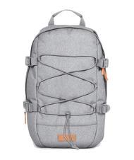 EASTPAK BORYS Zaino porta PC 15" sundaygrey - Zaini Scuola & Tempo Libero - 1