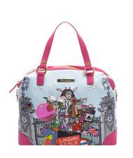 BRACCIALINI STICKERS Borsa a bauletto - Borse Donna