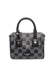 BRACCIALINI MONORANGE Bauletto mini con tracolla - Borse Donna