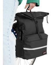 EASTPAK MACLO BIKE Zaino 31L con aggancio bici - Porta tablet & Organizer