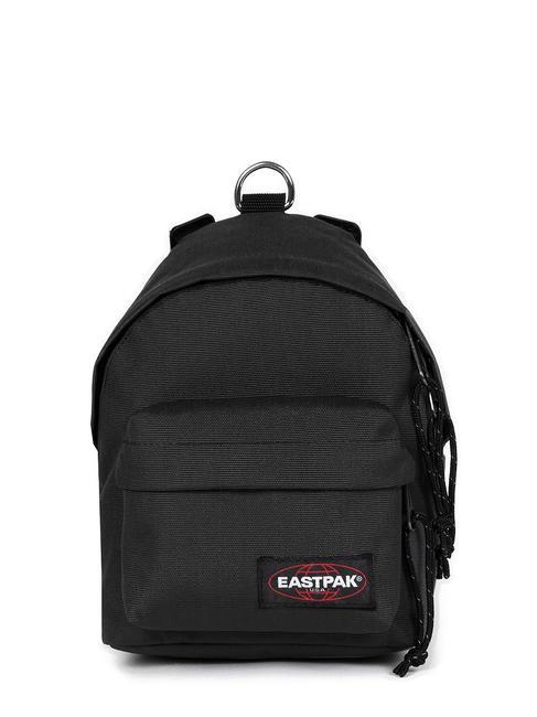 EASTPAK DOG PAK'R Mini Zaino per cani  NERO - Articoli per animali