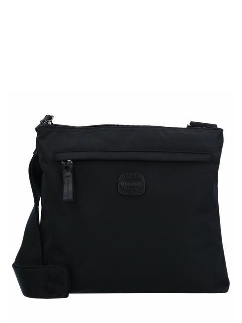 BRIC’S X-Bag Bandoliera a tracolla Nero - Borse Donna