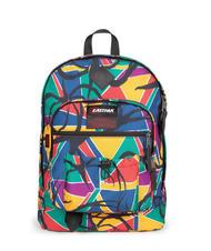 EASTPAK SUGARBUSH By STRANGER THINGS Zaino porta PC15" stease 80s - Zaini Scuola & Tempo Libero - 1