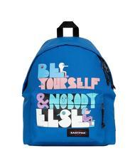 EASTPAK PADDED PAK'R BY JEREMY VILLE Zaino jeremiwillplaced - Zaini Scuola & Tempo Libero - 1