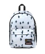 EASTPAK OUT OF OFFICE BY NATIONAL GEOGRAPHIC Zaino porta PC 13" ng penguin - Zaini Scuola & Tempo Libero - 1