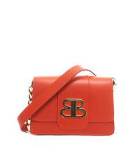 TOSCA BLU LILY  Mini bag in pelle ROSSO - Borse Donna - 1