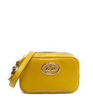 LA MARTINA GERALDINA Camera bag logo in tinta - Borse Donna