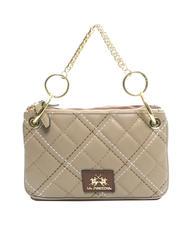 LA MARTINA HELDA Mini bag con catenella - Borse Donna