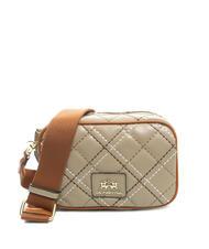 LA MARTINA HELDA Camera bag trapuntata - Borse Donna