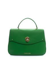 TOSCA BLU AURORA Borsa a mano, con tracolla verde - Borse Donna - 1