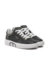 TWINSET PEARLS Sneaker con perline - Scarpe Donna
