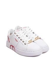 TWINSET PRINT OVAL T Sneaker - Scarpe Donna