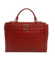 BRACCIALINI ICONS Borsa a mano rosso - Borse Donna - 1