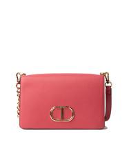 TWINSET CARRY OVER Borsa a tracolla con catena - Borse Donna