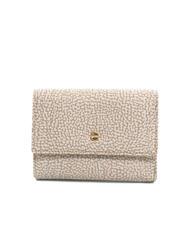 BORBONESE CLASSICA  Portafoglio medio con patta - Portafogli Donna