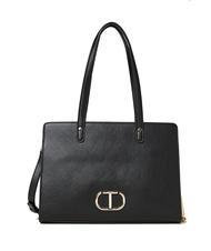 TWINSET OVAL T Borsa a spalla con tracolla - Borse Donna