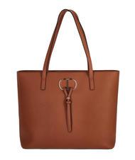 TWINSET SMALL BELT Shopping bag grande - Borse Donna
