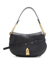 COCCINELLE MAGIE Mini Bag a mano, con tracolla Nero - Borse Donna - 1