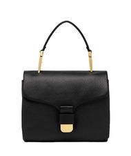 COCCINELLE CAMPIONARIO - NEOFIRENZE Soft Mini Bag a mano, con tracolla Nero - Borse Donna - 1