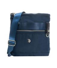 U.S. POLO ASSN. NEW WAGNER Bandoliera a tracolla BLU NAVY - Tracolle Uomo - 1