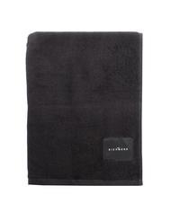 JOHN RICHMOND KOLIL Telo mare in cotone black/wht - Accessori Viaggio - 1