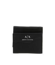 ARMANI EXCHANGE WAVE Portafoglio mini - Portafogli Donna