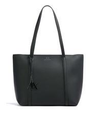ARMANI EXCHANGE SILVYE Borsa shopper black/lady - Borse Donna - 1