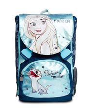 FROZEN BELIEVE IN YOURSELF Zaino espandibile - Zaini Scuola & Tempo Libero
