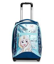 FROZEN BELIEVE IN YOURSELF Zaino trolley 2 ruote - Zaini con carrello