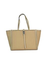 ERMANNO SCERVINO OMA Shopping bag con pannelli - Borse Donna