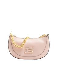 ERMANNO SCERVINO OLLY Borsa a spalla con catena - Borse Donna