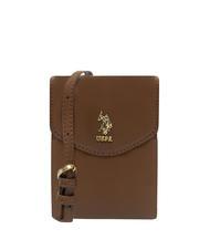 U.S. POLO ASSN. NEW JONES Borsa porta cellulare - Borse Donna
