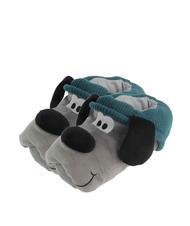 SJGANG CAGNOLINI Pantofole moppine - Scarpe Bambino