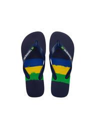 HAVAIANAS BRASIL TECH Infradito  - Scarpe Unisex