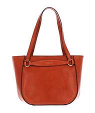 THE BRIDGE BETTINA Shopping Bag in pelle - Borse Donna