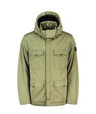DEKKER SKATE HY Giacca field con cappuccio - Giacche Uomo