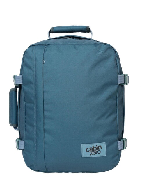 CABINZERO CLASSIC 28L Zaino underseater 39cm aruba blue - Zaini Scuola & Tempo Libero