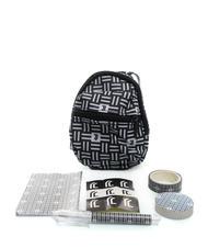 JUVENTUS MINI Portachiavi zaino con accessori - Borse e accessori kids