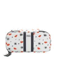MINIPA' EYES ROUND Astuccio white - Astucci e Accessori - 1