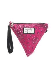 MINIPA' MULTI FANTASY Bustina portatutto fuxia - Borse e accessori kids - 1