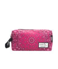 MINIPA' MULTI FANTASY Astuccio con polsierina fuxia - Astucci e Accessori - 1