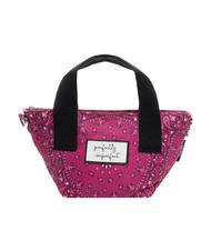 MINIPA' MULTI FANTASY Borsa shopper mini fuxia - Borse e accessori kids - 1