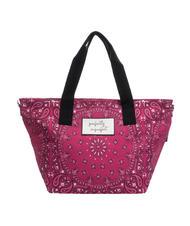 MINIPA' MULTI FANTASY Borsa shopping grande fuxia - Borse e accessori kids - 1
