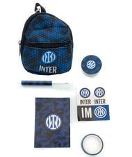 INTER MINI Portachiavi zaino con accessori - Borse e accessori kids