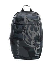 PLEIN SPORT PHILADELFIA Zaino grande multi funzione - Zaini Scuola & Tempo Libero