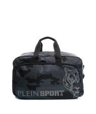 PLEIN SPORT PHILADELFIA Borsone da viaggio/palestra - Borsoni