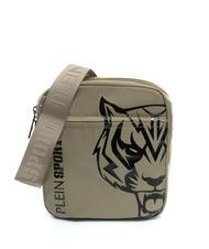 PLEIN SPORT PHILADELFIA Borsello sportivo - Tracolle Uomo