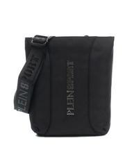 PLEIN SPORT NEW SUPER HERO Borsello da viaggio in nylon - Tracolle Uomo