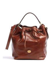 THE BRIDGE STORY DONNA Borsa secchiello in pelle - Borse Donna